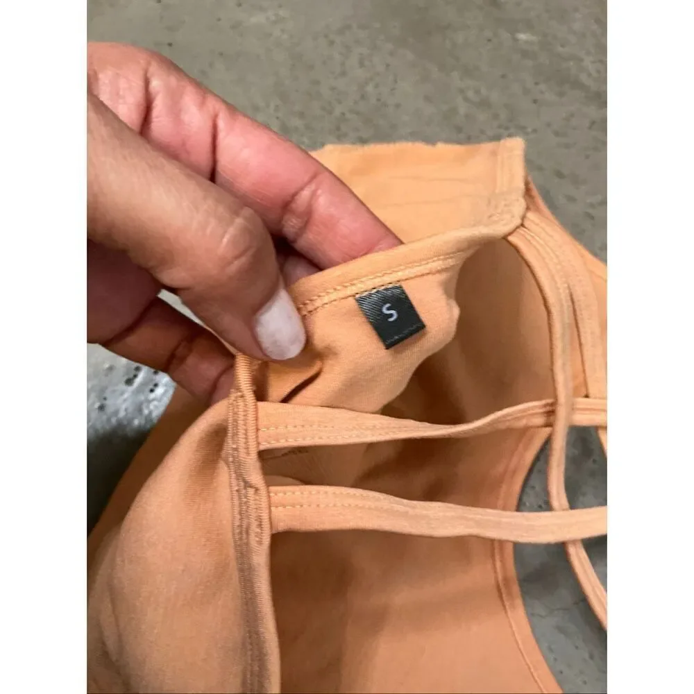 Alphalete Revival Sports Bra